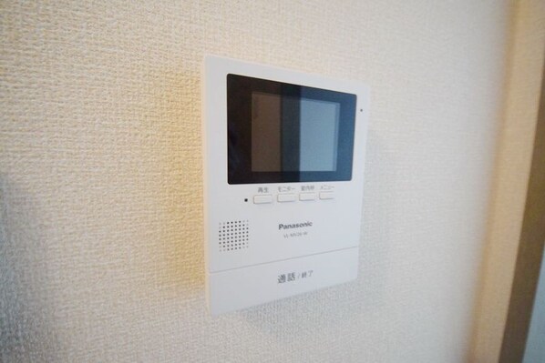 キャッスル Iの物件内観写真